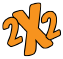 2x2 TV