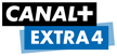 Canal+ Extra 4