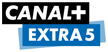 Canal+ Extra 5