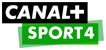 Canal+ Sport 4