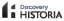 Discovery Historia
