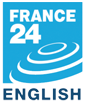 France 24 ENG