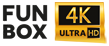 FunBox 4K UHD